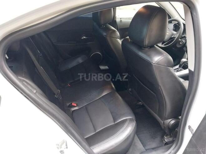 Chevrolet Cruze 2014, 275,000 km - 1.4 l - Bakı