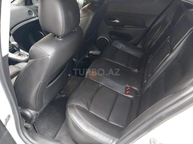Chevrolet Cruze 2014, 275,000 km - 1.4 l - Bakı