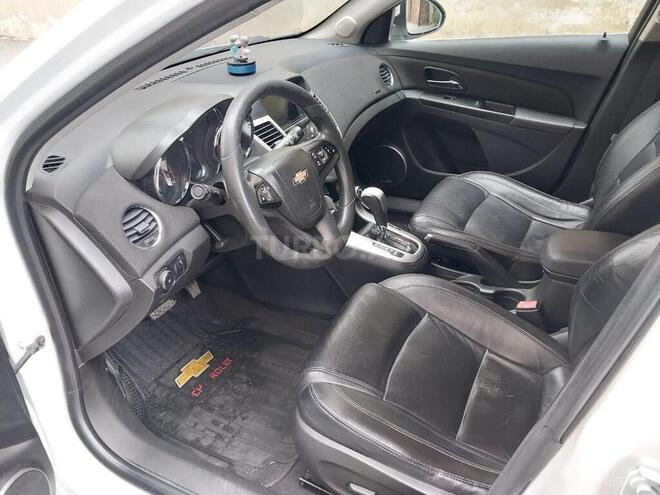 Chevrolet Cruze 2014, 275,000 km - 1.4 l - Bakı