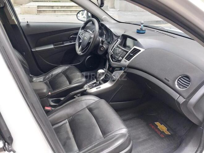 Chevrolet Cruze 2014, 275,000 km - 1.4 l - Bakı