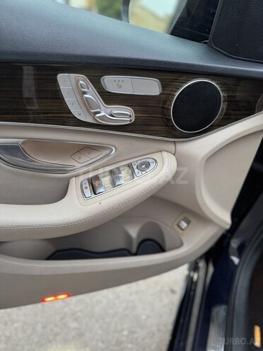 Mercedes C 300 2018, 85,000 km - 2.0 l - Bakı