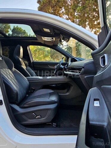 Changan CS 55 Plus 2025, 0 km - 1.5 l - Bakı