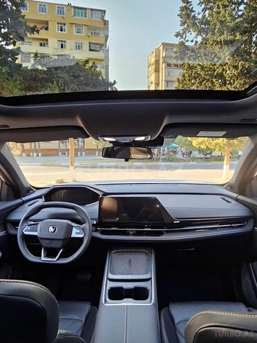 Changan CS 55 Plus 2025, 0 km - 1.5 l - Bakı