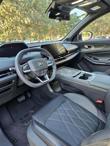 Changan CS 55 Plus 2025, 0 km - 1.5 l - Bakı