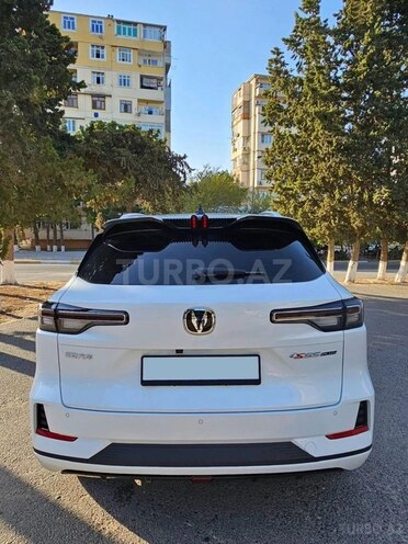 Changan CS 55 Plus 2025, 0 km - 1.5 l - Bakı