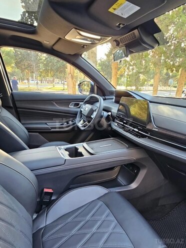 Changan CS 55 Plus 2025, 0 km - 1.5 l - Bakı