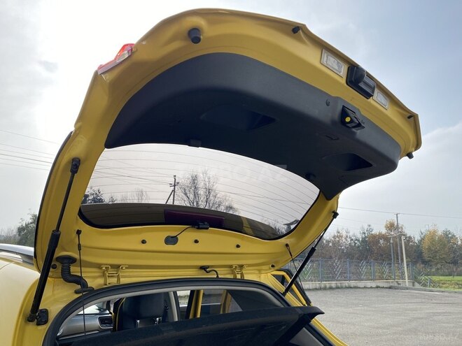 Kia Stonic 2017, 90,000 km - 1.6 l - Bakı