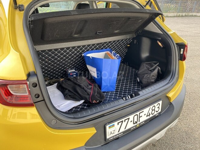 Kia Stonic 2017, 90,000 km - 1.6 l - Bakı