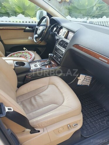 Audi Q7 2013, 156,000 km - 3.0 л - Cəlilabad