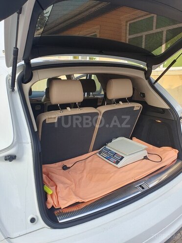 Audi Q7 2013, 156,000 km - 3.0 л - Cəlilabad