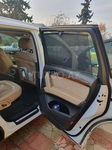 Audi Q7 2013, 156,000 km - 3.0 л - Cəlilabad