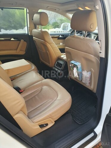 Audi Q7 2013, 156,000 km - 3.0 л - Cəlilabad