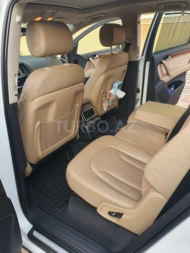 Audi Q7 2013, 156,000 km - 3.0 л - Cəlilabad