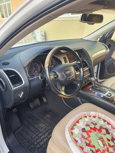 Audi Q7 2013, 156,000 km - 3.0 л - Cəlilabad