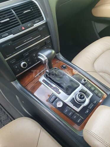 Audi Q7 2013, 156,000 km - 3.0 л - Cəlilabad