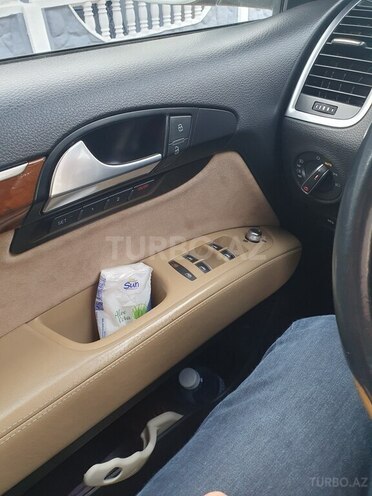 Audi Q7 2013, 156,000 km - 3.0 л - Cəlilabad