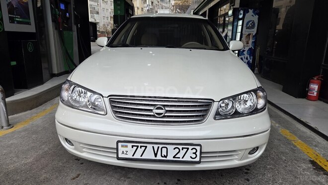 Nissan Sunny 2009, 198,000 km - 1.6 l - Bakı