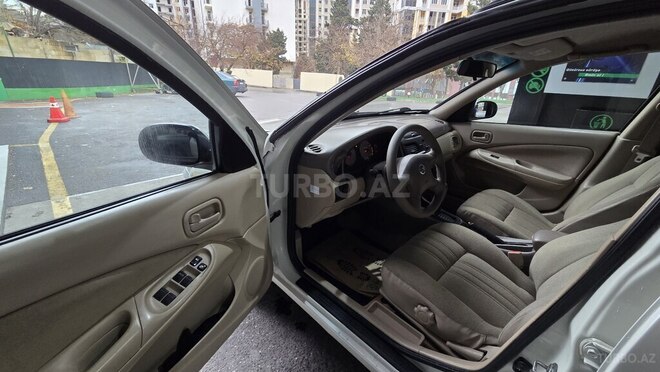 Nissan Sunny 2009, 198,000 km - 1.6 l - Bakı