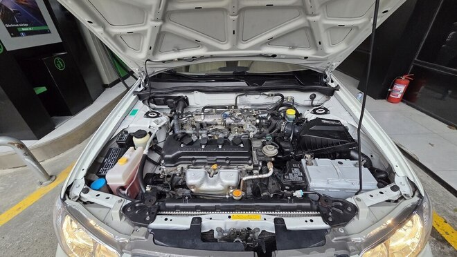 Nissan Sunny 2009, 198,000 km - 1.6 l - Bakı