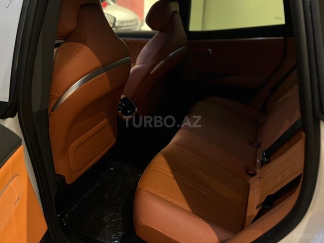 Changan Deepal S07-11