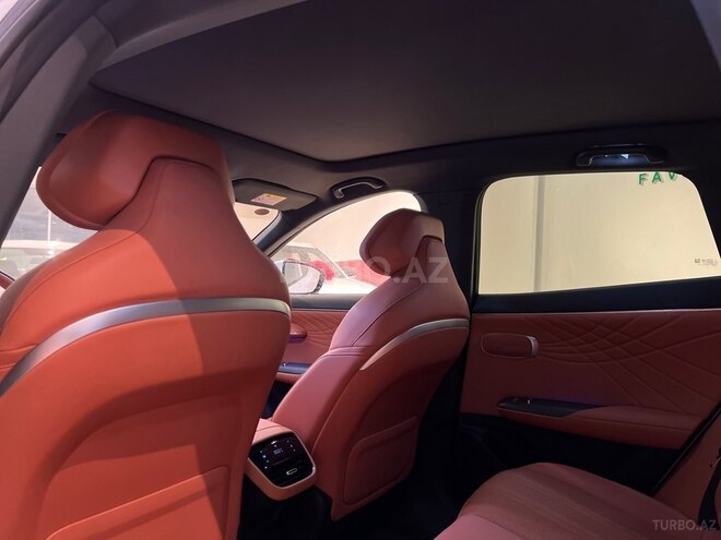 Changan Deepal S07-13