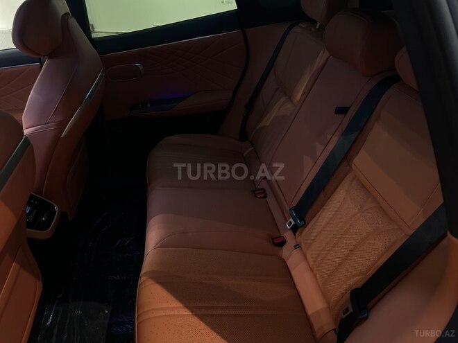 Changan Deepal S07-12