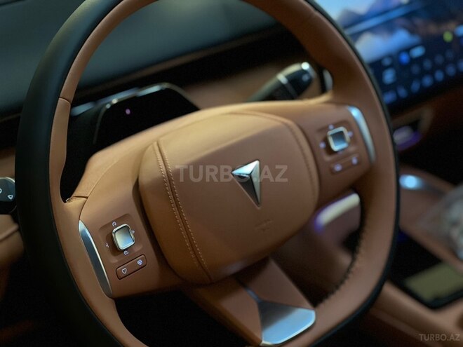 Changan Deepal S07-9