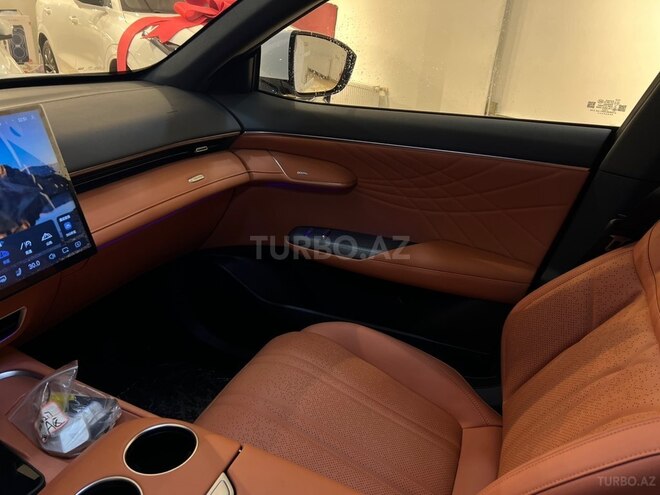 Changan Deepal S07-10