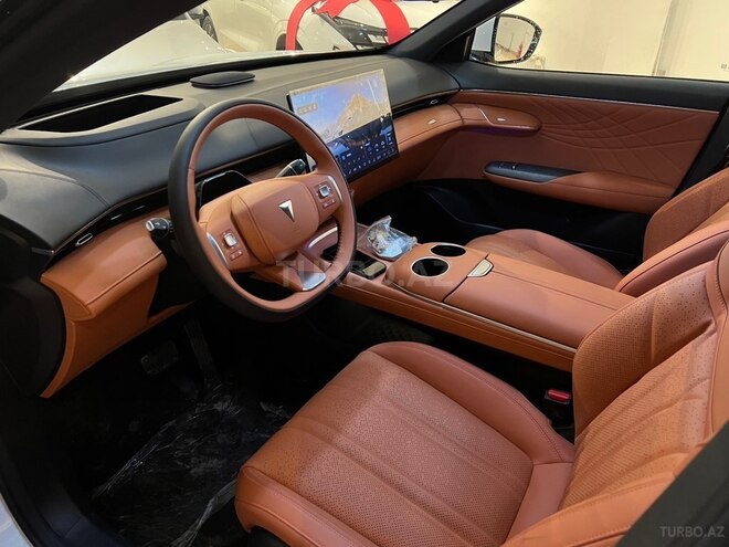 Changan Deepal S07-5