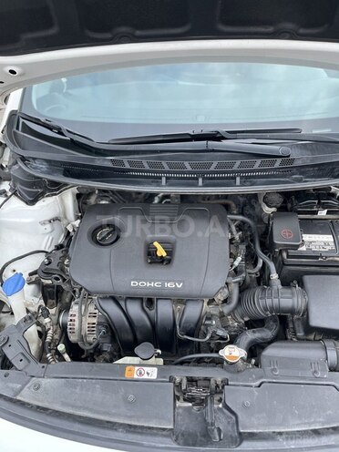 Kia Forte 2018, 82,000 km - 2.0 l - Bakı