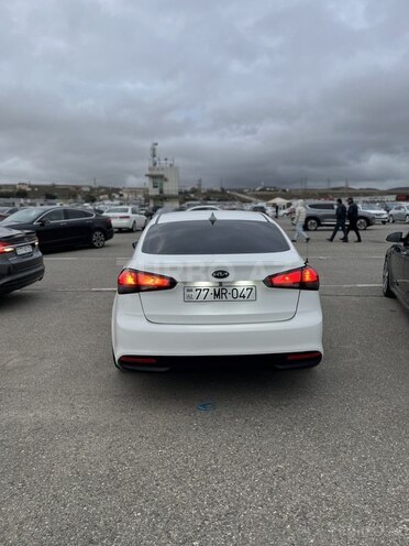 Kia Forte 2018, 82,000 km - 2.0 l - Bakı