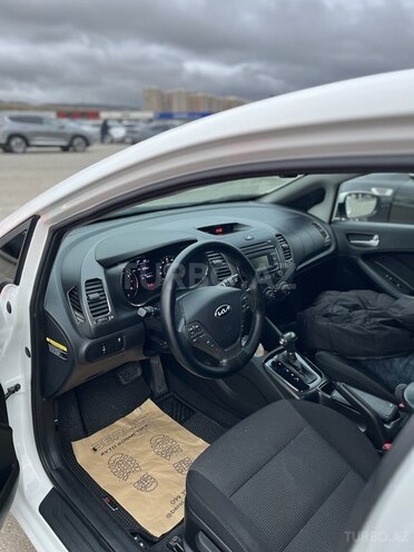 Kia Forte 2018, 82,000 km - 2.0 l - Bakı