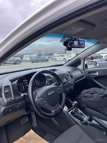 Kia Forte 2018, 82,000 km - 2.0 l - Bakı