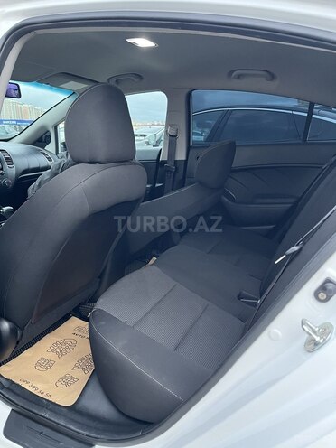 Kia Forte 2018, 82,000 km - 2.0 l - Bakı
