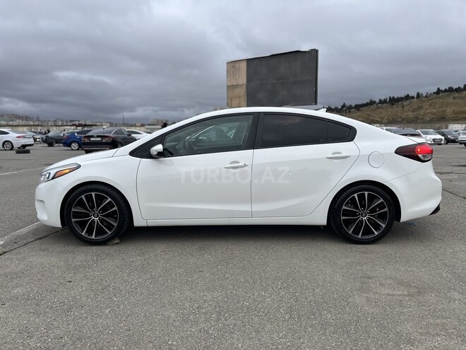 Kia Forte 2018, 82,000 km - 2.0 l - Bakı