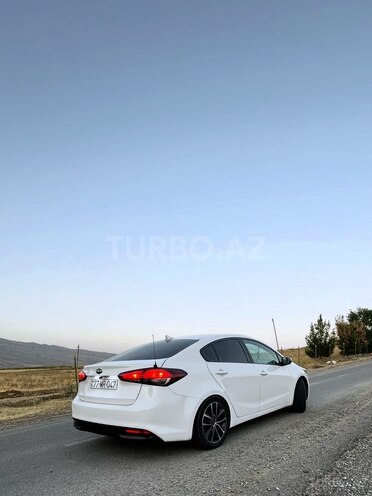 Kia Forte 2018, 82,000 km - 2.0 l - Bakı