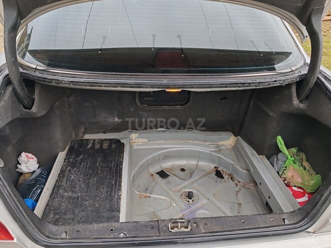 Mercedes E 230 1996, 373,400 km - 2.3 l - Sumqayıt