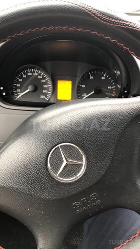 Mercedes Vito-3