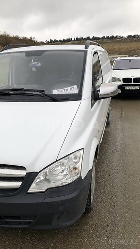 Mercedes Vito-8