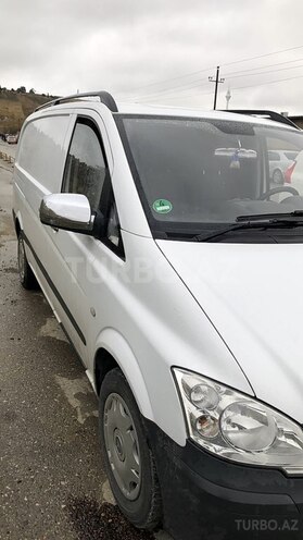 Mercedes Vito-9