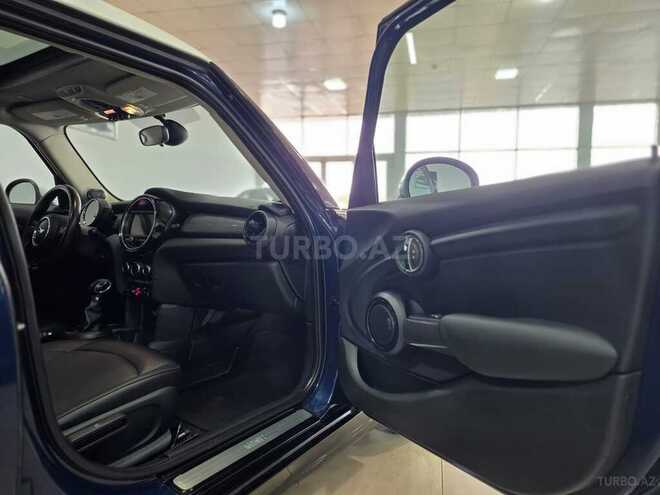 Mini Cooper-13