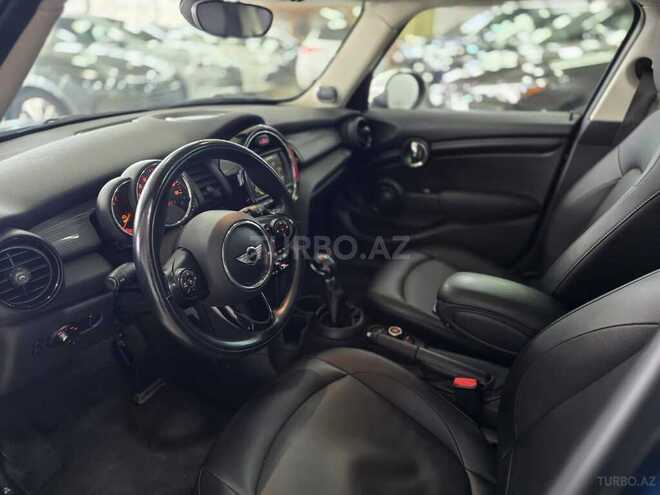 Mini Cooper-20
