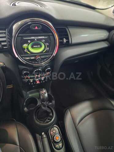 Mini Cooper-16