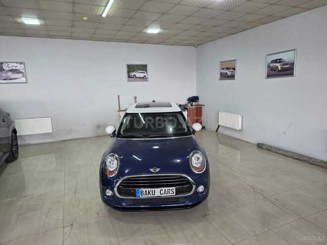 Mini Cooper-3