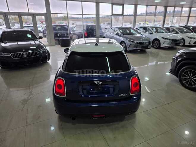 Mini Cooper-6