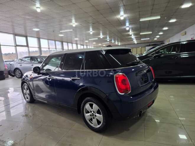 Mini Cooper-7