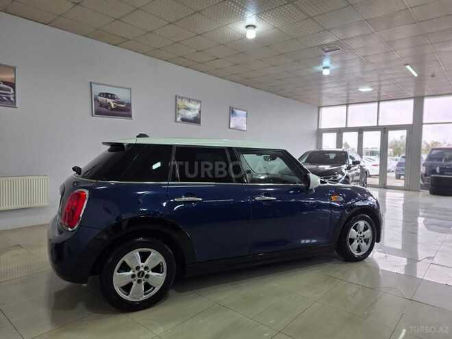 Mini Cooper-9