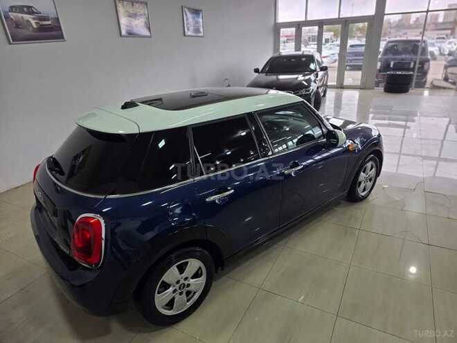 Mini Cooper-8