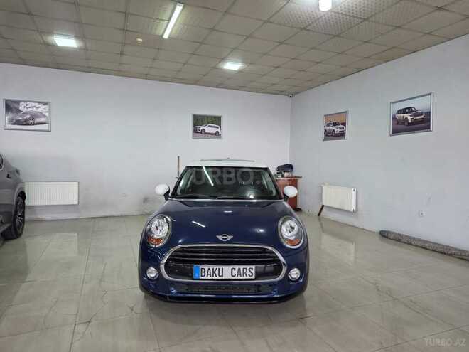 Mini Cooper-4
