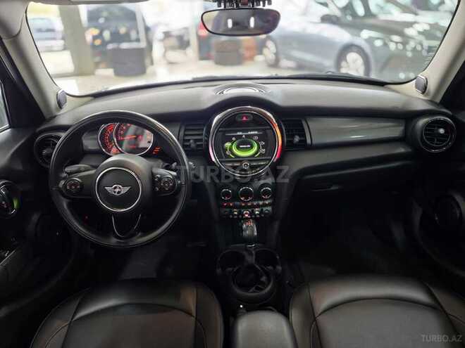 Mini Cooper-11